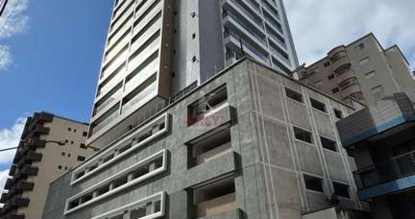Apartamento com 2 quartos, Aviação, Praia Grande - R$ 630 mil, Cod: 9254