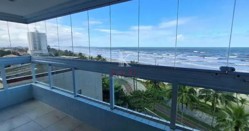 Apartamento com 3 quartos, Flórida, Praia Grande - R$ 930 mil, Cod: 9322