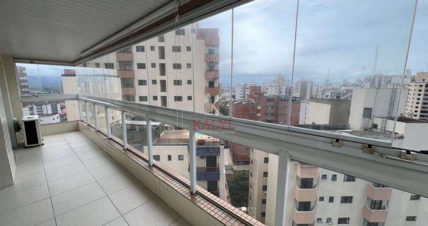 Apartamento com 2 quartos, Tupi, Praia Grande - R$ 650 mil, Cod: 5547