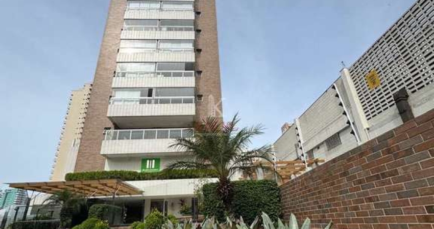 Apartamento com 2 quartos, Canto do Forte, Praia Grande - R$ 630 mil, Cod: 9454