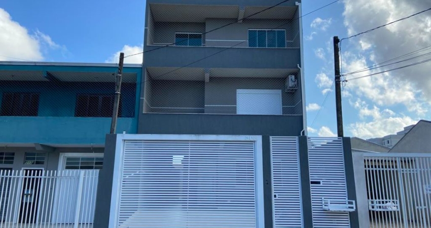 Casa com 4 quartos à venda na Rua Clodoaldo Naumann, 308, Iná, São José dos Pinhais