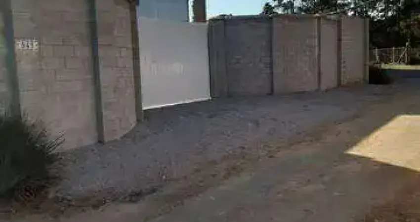 Excelente chácara em perímetro urbano com 1933m² - Bairro Barro Preto