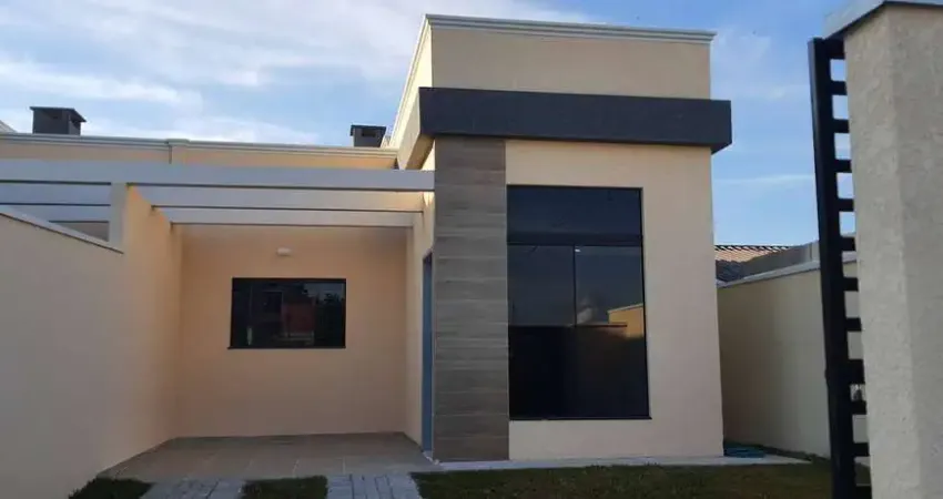 Espaço e Conforto: Casa com 3 Quartos e Suíte no Jardim Ipê - SJP