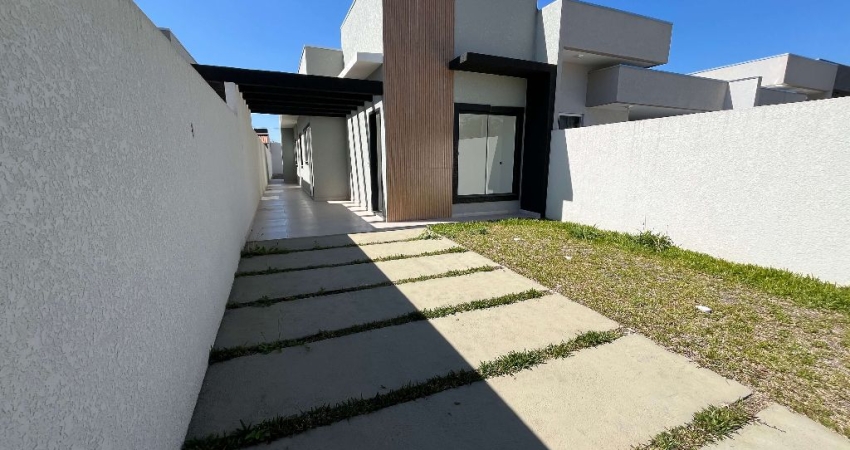 Ótima casa com 3 dormitórios, 1 suíte – Bairro – São Marcos – SJP