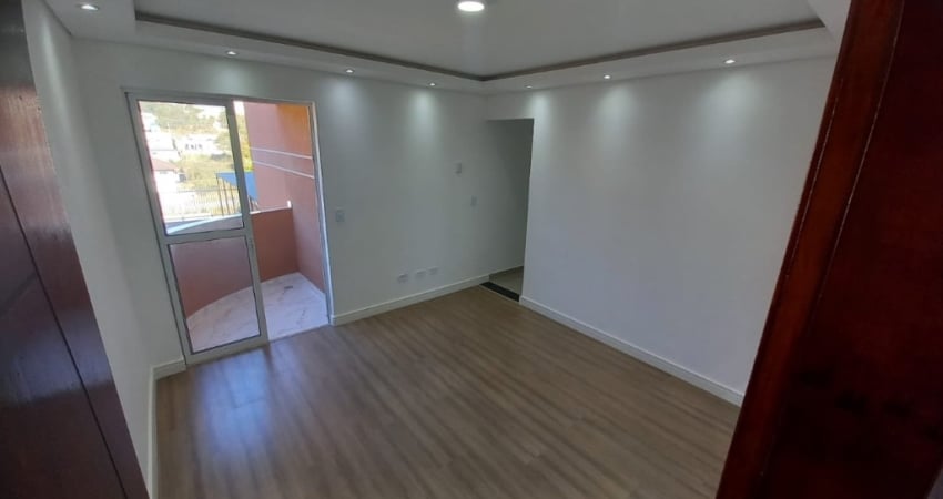Apartamento com Sacada e 2 Dormitórios no bairro Del Rey