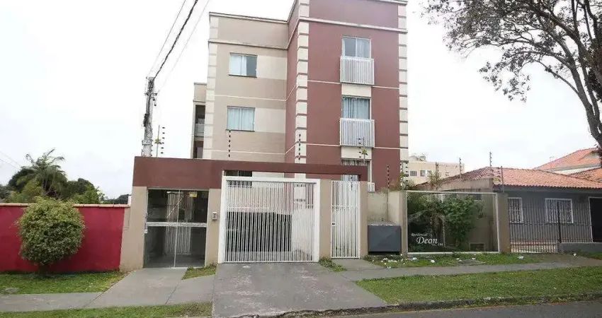 Charmoso Apartamento Mobiliado Próximo ao Centro de São José dos Pinhais