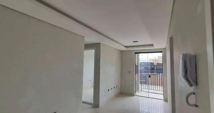 Parque da Fonte: Apartamento de 2 Quartos com Sacada e Churrasqueira!