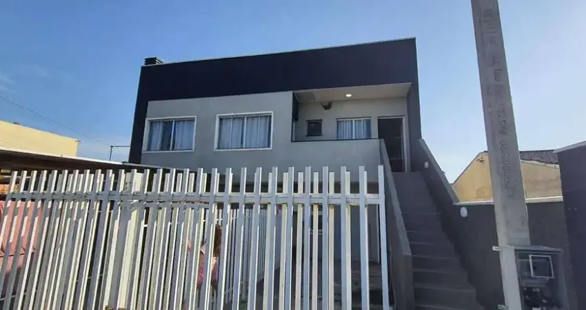 Sobrado com 5 Apartamentos Mobiliados – Ótimo Rendimento para Airbnb!