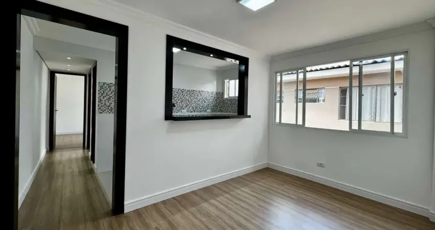 Apartamento com 2 quartos à venda na Avenida Rui Barbosa, 11605, Colônia Rio Grande, São José dos Pinhais