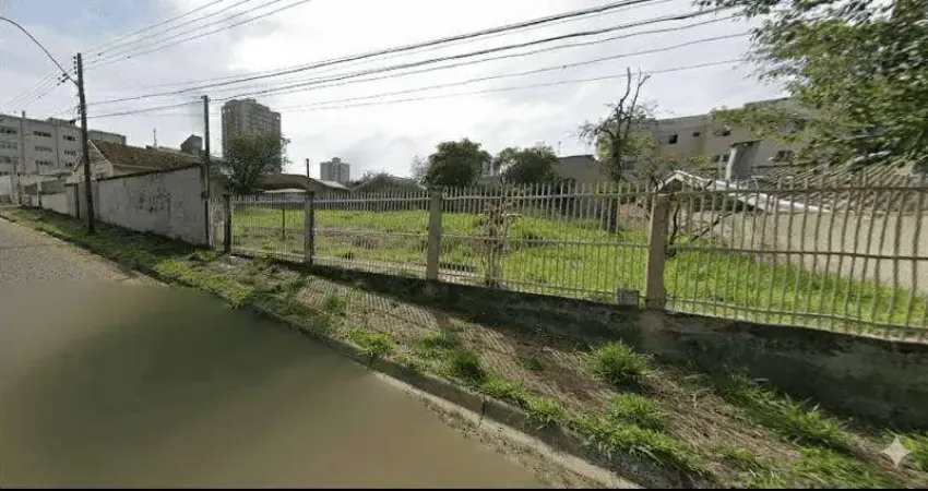 Terreno espetacular para investimento jardim carvalho, ponta grossa, paraná