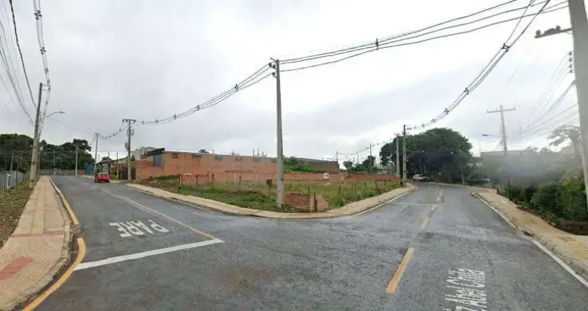 Terreno 390m² murado boa vista, ponta grossa! ótima oportunidade!