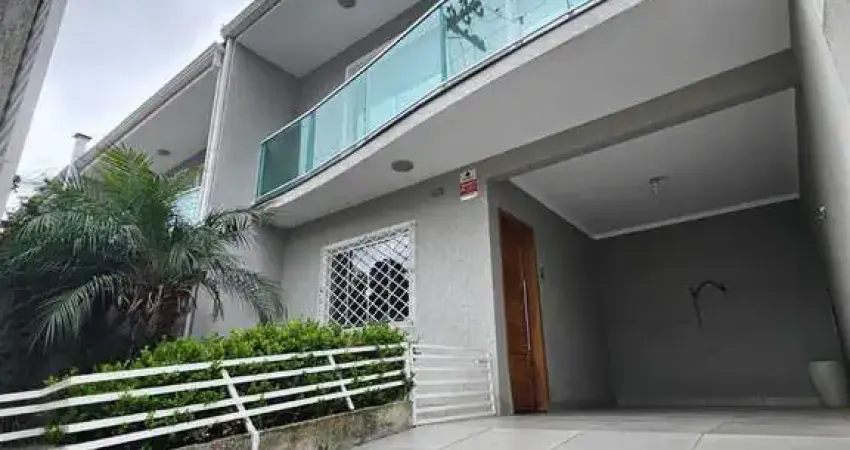  sobrado de 100m² , planejado e reformado no parque da fonte sjp paranà