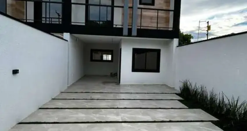 Sobrado de Alto Padrão – Localização Privilegiada no Bairro São Pedro SJP