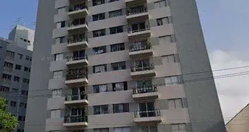 Apartamento com 2 quartos à venda na Avenida São Miguel, 1605, Vila Marieta, São Paulo