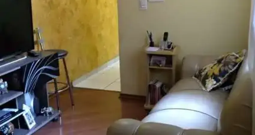 Apartamento à venda no Jardim Dona Sinhá R$198.000,00
