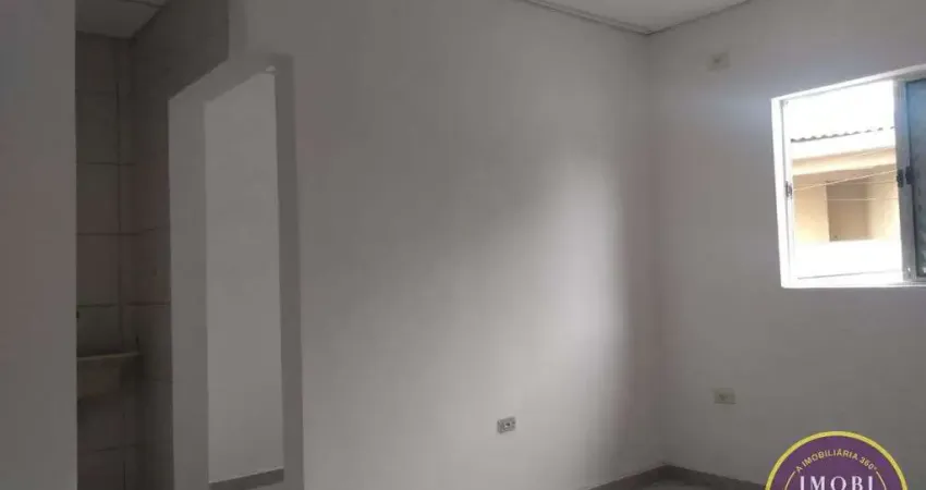 Sala comercial para alugar na Rua Manuel Henriques de Paiva, 30, Parque Boa Esperança, São Paulo