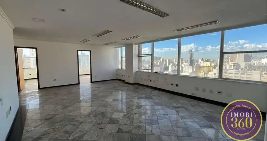 Sala comercial para alugar na Praça Dom José Gaspar, 134, República, São Paulo