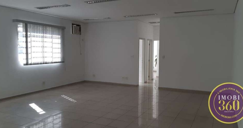 Sala comercial para alugar na Rua General Sousa Neto, 150, Vila Aricanduva, São Paulo