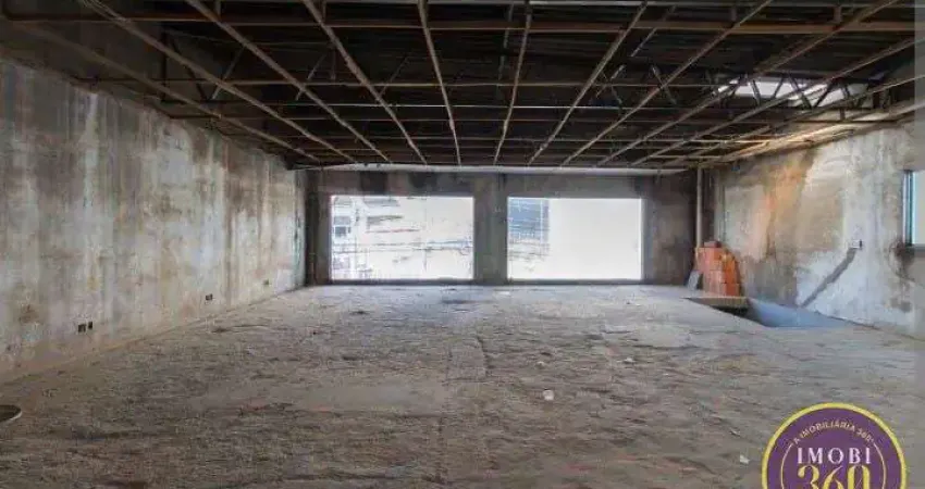 Salão Sobreloja  para alugar R$5.000,00 Av Marechal Tito 220m2 Itaim Paulista SP