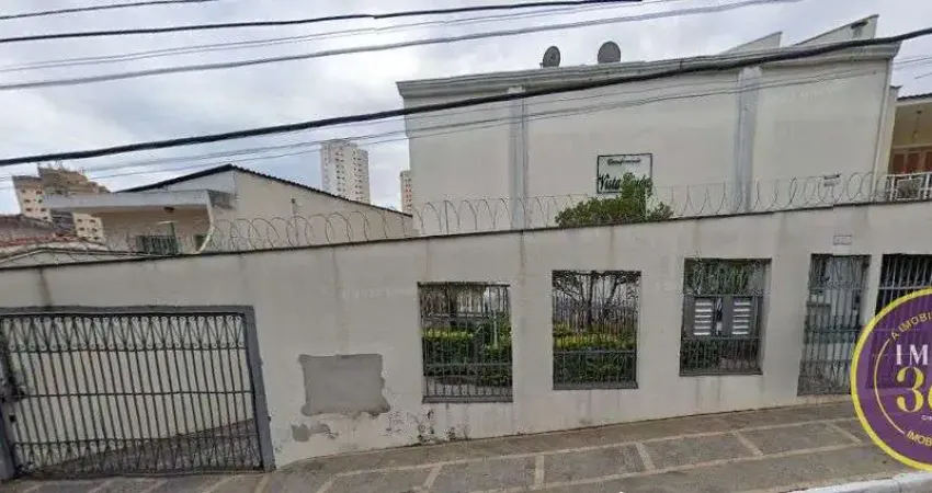 Casa em condomínio fechado com 3 quartos para alugar na Gregório Souza, 521, Vila Nova Savoia, São Paulo