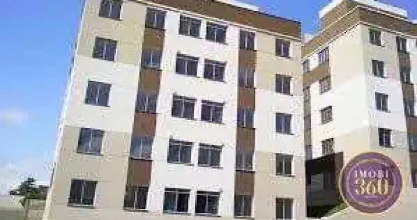 Apartamento à Venda em Vila Romanópolis, Ferraz de Vasconcelos - SP