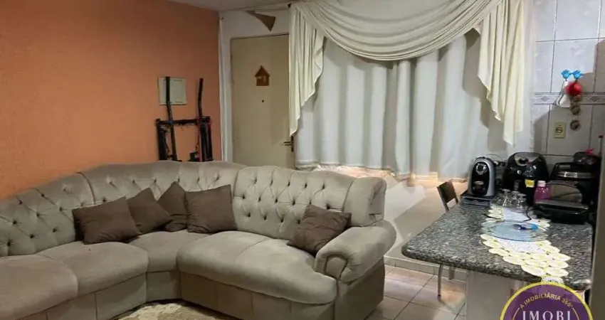 Apartamento com 2 quartos à venda na Rua União, 483, Jardim América, Poá