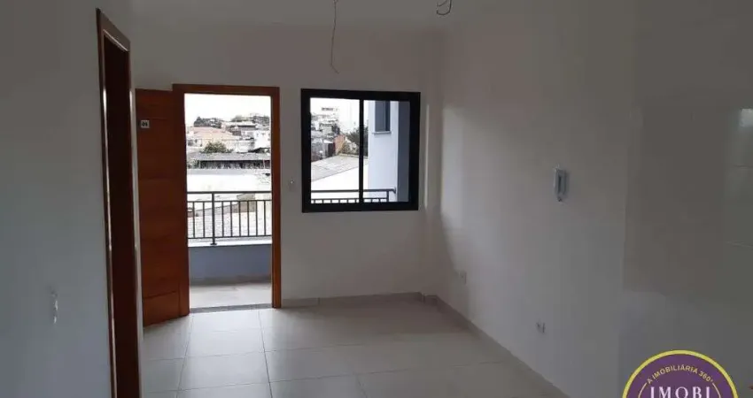 Apartamento com 1 quarto à venda na Isaura Vergueiro Naufel, 277, Artur Alvim, São Paulo