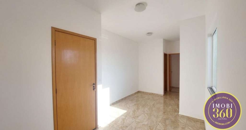 APARTAMENTO EM ARTUR ALVIM  Á VENDA COM DOIS DORMITÓRIOS