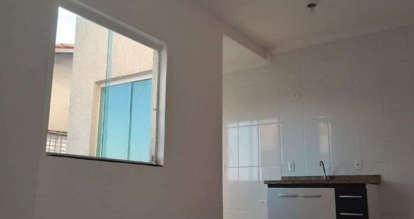 APARTAMENTO Á VENDA EM ARTUR ALVIM COM 2 DORMITÓRIOS