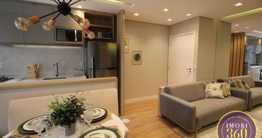 Apartamento à Venda em Burgo Paulista, São Paulo - SP