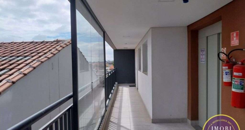 Apartamento à Venda em Cidade Patriarca, São Paulo - SP