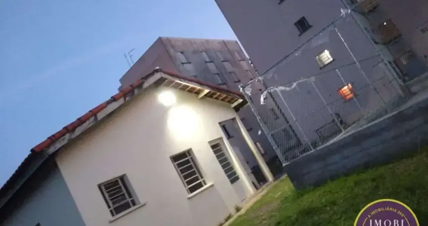 Apartamento com 2 quartos à venda na Cachoeira Maçaranduba, 84, Conjunto Habitacional Inácio Monteiro, São Paulo