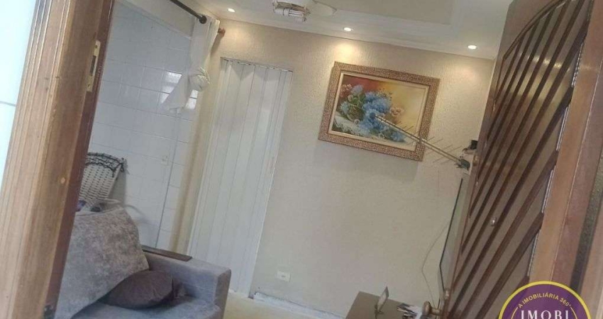 Apartamento à Venda em Conjunto Residencial José Bonifácio, São Paulo - SP