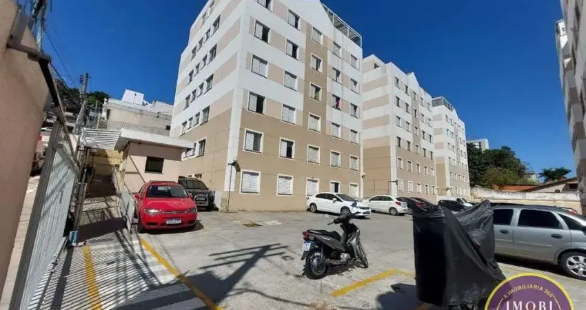 Apartamento com 3 quartos à venda na Rua Álvaro de Mendonça, 1250, Itaquera, São Paulo