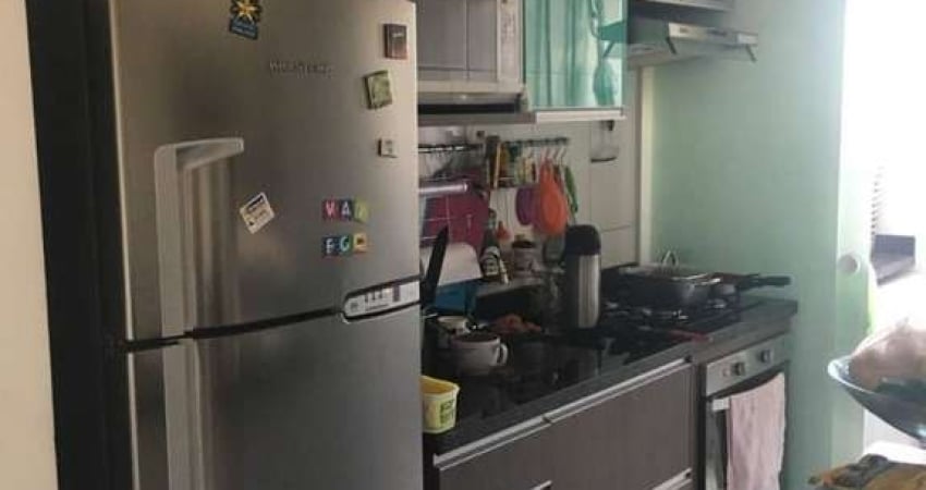 Apartamento à Venda em Jardim São Pedro, São Paulo - SP