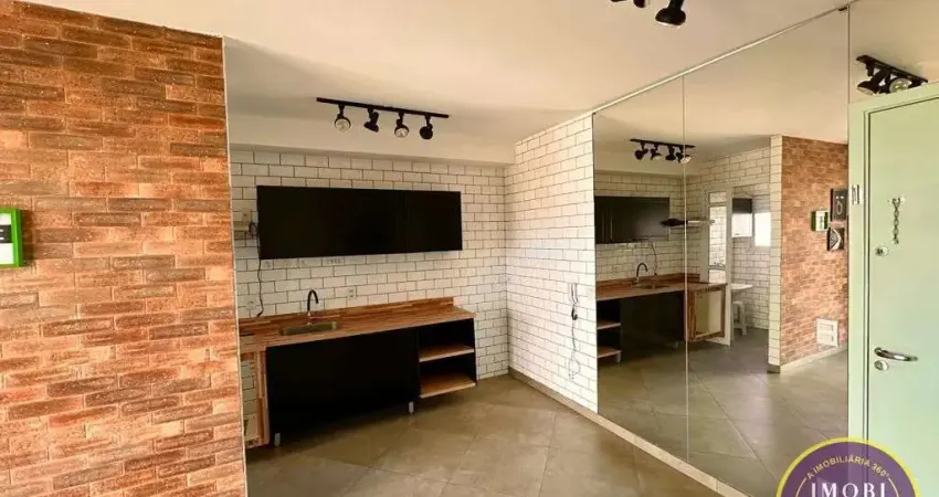 Apartamento com 1 quarto à venda na Rua Guarapuava, 290, Mooca, São Paulo