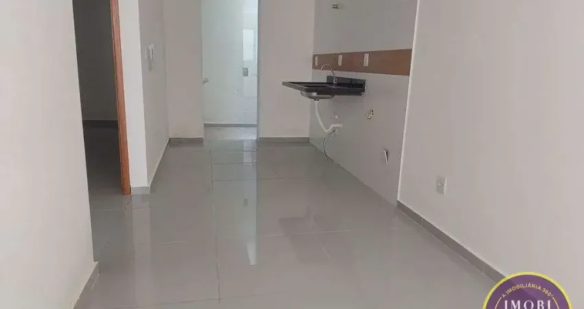 APARTAMENTO NA PARADA 15 A VENDA COM DOIS DORMITÓRIOS
