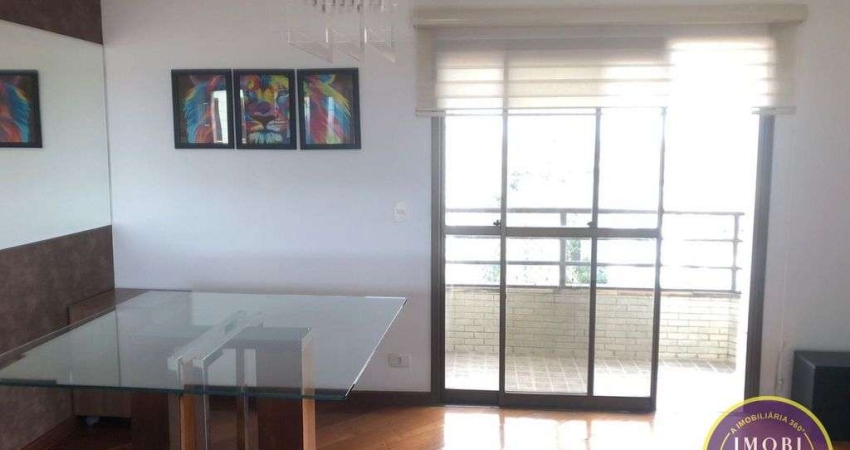 Apartamento à Venda em Parque São Lucas, São Paulo - SP