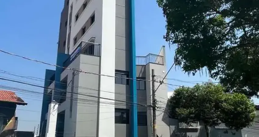 Apartamento com 1 quarto à venda na Rua Bom Sucesso, 882, Tatuapé, São Paulo