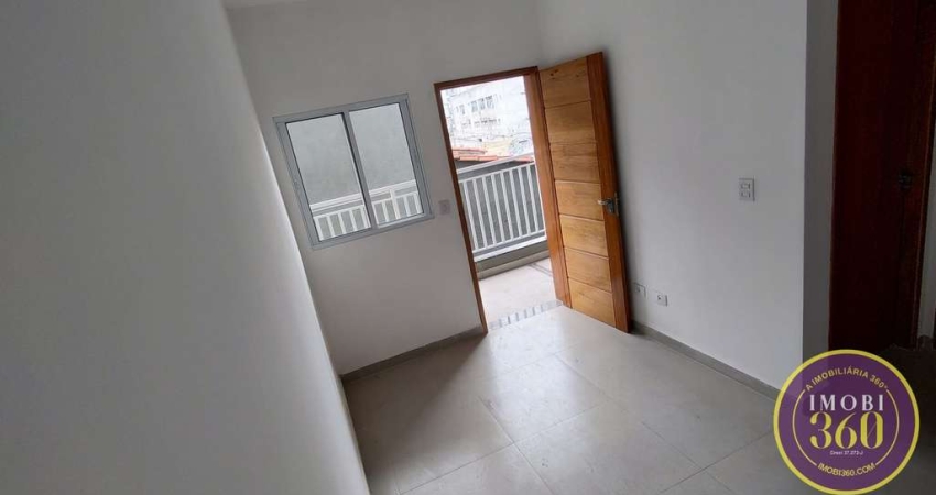 APARTAMENTOS A VENDA NA VILA DALILA COM 2 DORMITÓRIOS E VAGA