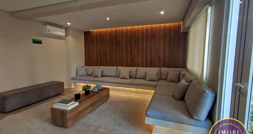 Apartamento com 1 dormitório à venda, 28 m²  - Vila Ema - São Paulo/SP