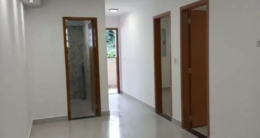 APARTAMENTOS NOVOS NA VILA ESPERANÇA AO LADO DA ESTAÇÃO COM 2 DORMITÓRIOS