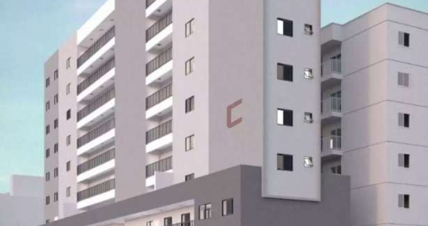 APARTAMENTO Á VENDA NA VILA FORMOSA COM  2 DORMIITÓRIOS