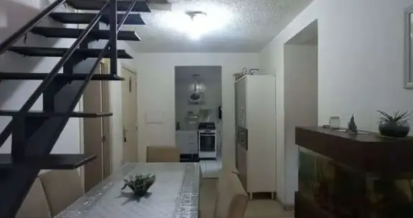 Apartamento com 3 quartos à venda na Rua Tibúrcio de Sousa, 2608, Itaim Paulista, São Paulo