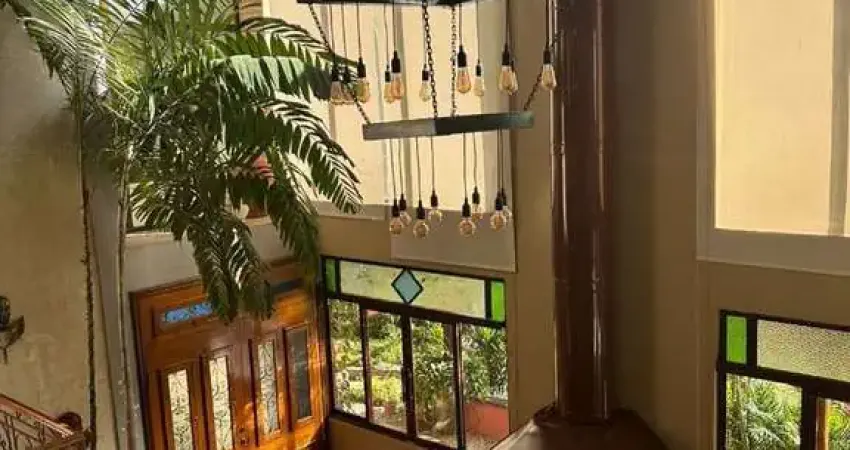 Casa com 4 quartos à venda na Roraima, 72, Caputera, Arujá