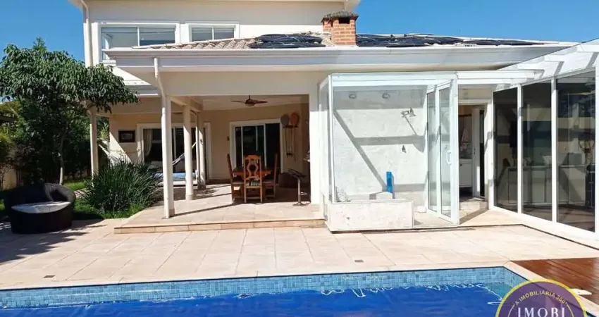 Casa com 4 quartos à venda na Rua Atenas, 91, Barão Geraldo, Campinas