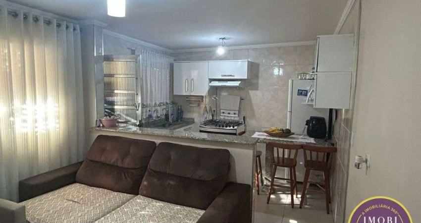 Casa com 3 quartos à venda na Caetano Basso, 447, Cidade Líder, São Paulo