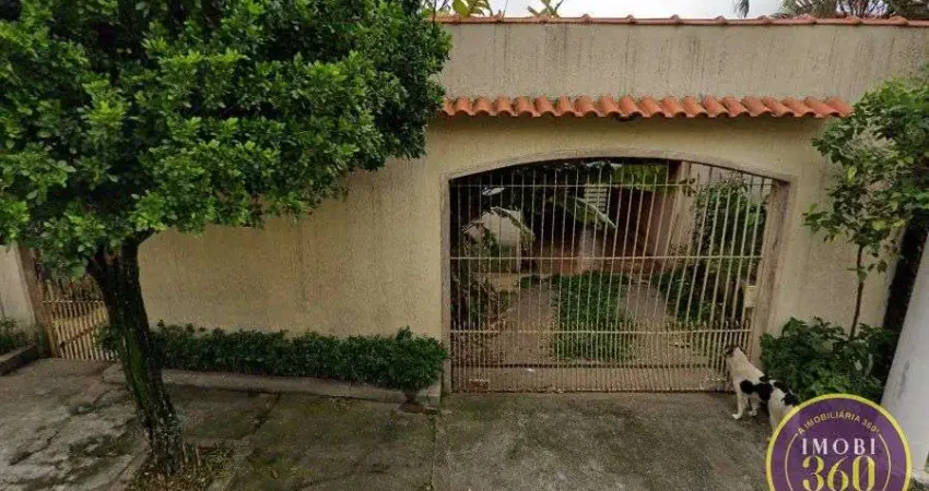 Casa com 2 quartos à venda na Antônio Delgado da Veiga, 143, Jardim Nossa Senhora do Carmo, São Paulo