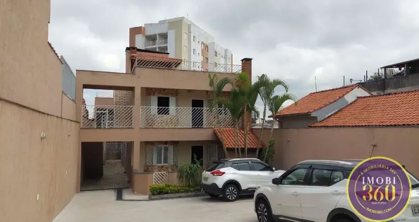 Casa à Venda em Vila Matilde, São Paulo - SP
