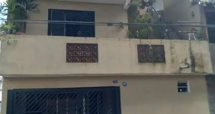 Casa com 3 quartos à venda na Antônio da Silva Herdeiro, 230, Guaianases, São Paulo